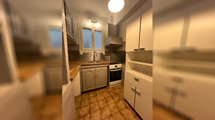 Ma-Cabane - Vente Appartement Toulon, 59 m²