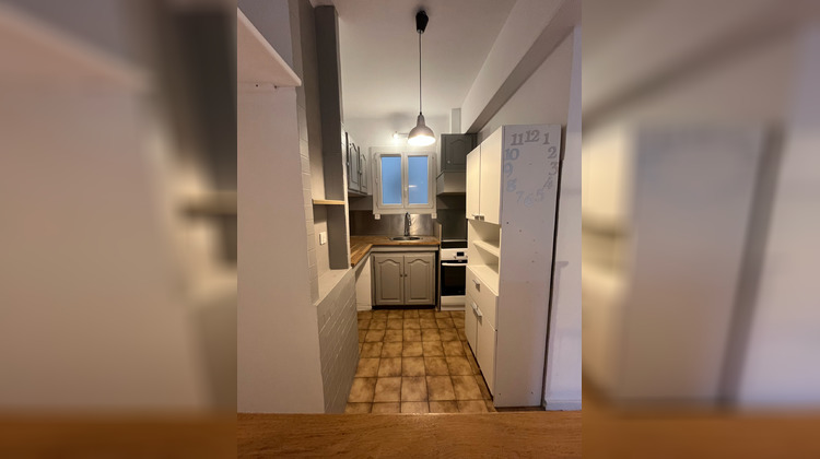 Ma-Cabane - Vente Appartement Toulon, 59 m²