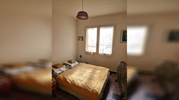 Ma-Cabane - Vente Appartement Toulon, 56 m²