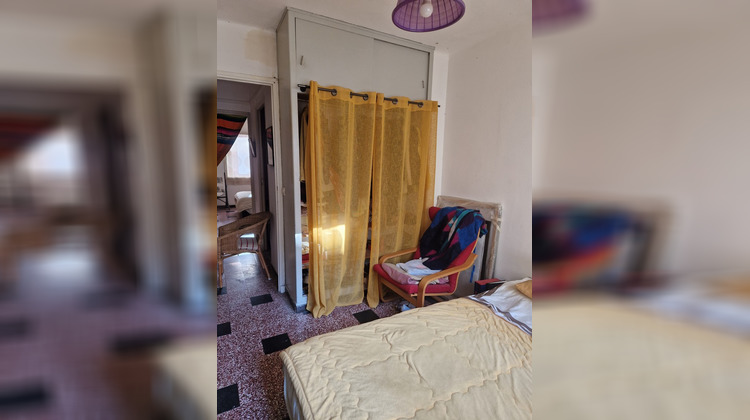 Ma-Cabane - Vente Appartement Toulon, 56 m²