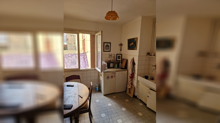 Ma-Cabane - Vente Appartement Toulon, 56 m²