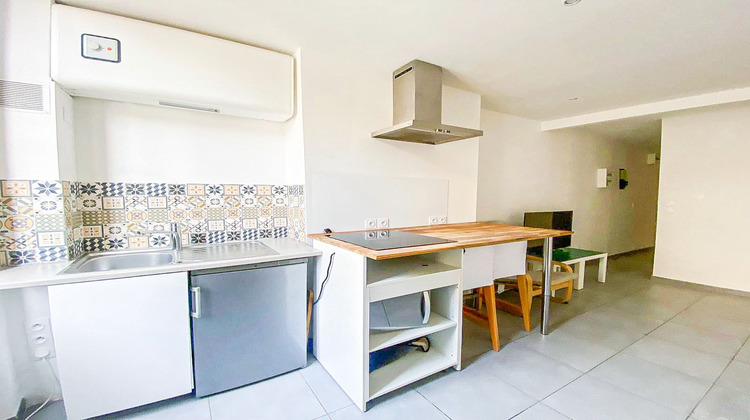 Ma-Cabane - Vente Appartement Toulon, 30 m²