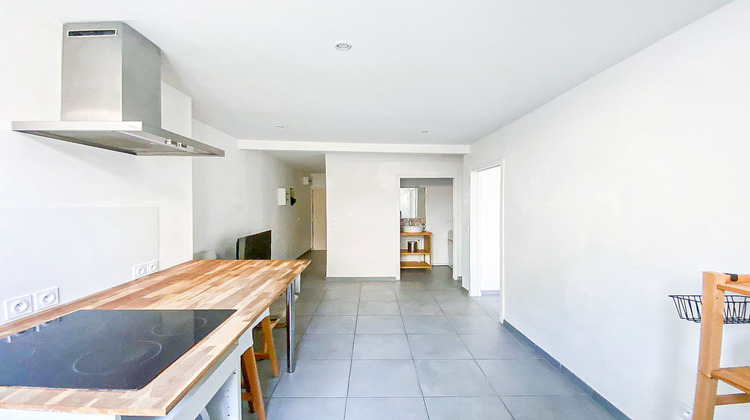 Ma-Cabane - Vente Appartement Toulon, 30 m²