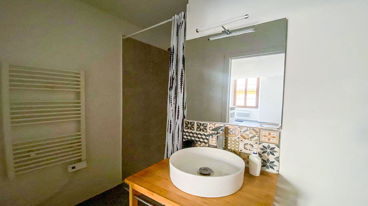 Ma-Cabane - Vente Appartement Toulon, 30 m²