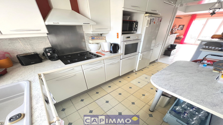Ma-Cabane - Vente Appartement Toulon, 78 m²