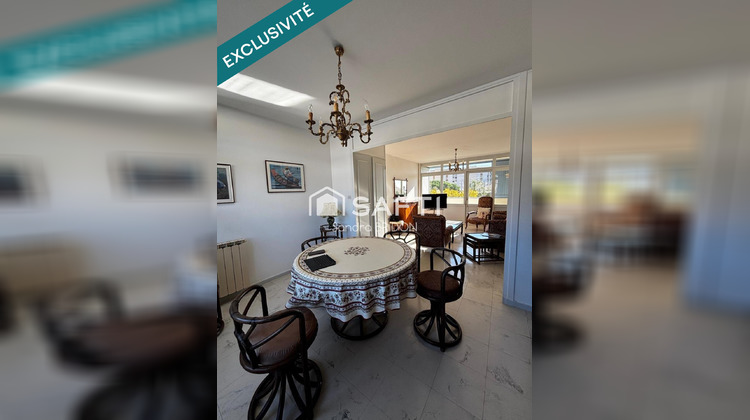 Ma-Cabane - Vente Appartement Toulon, 71 m²