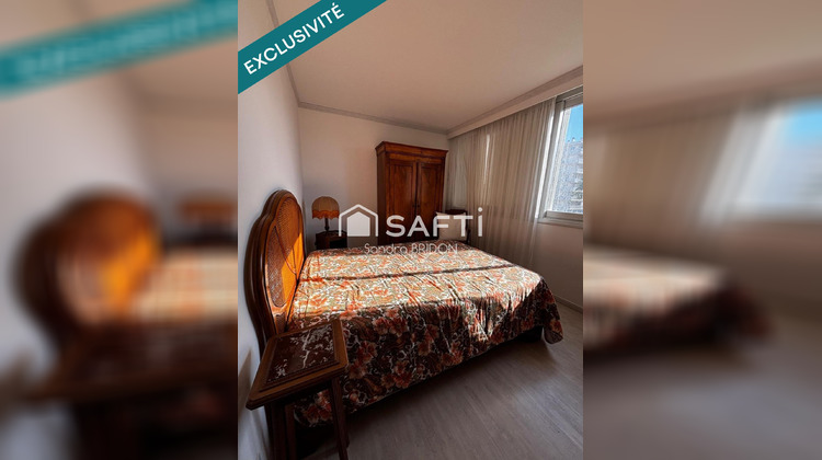Ma-Cabane - Vente Appartement Toulon, 71 m²