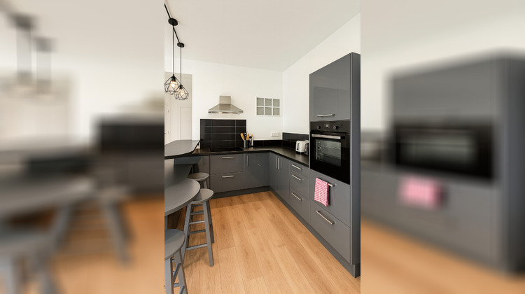 Ma-Cabane - Vente Appartement Toulon, 66 m²