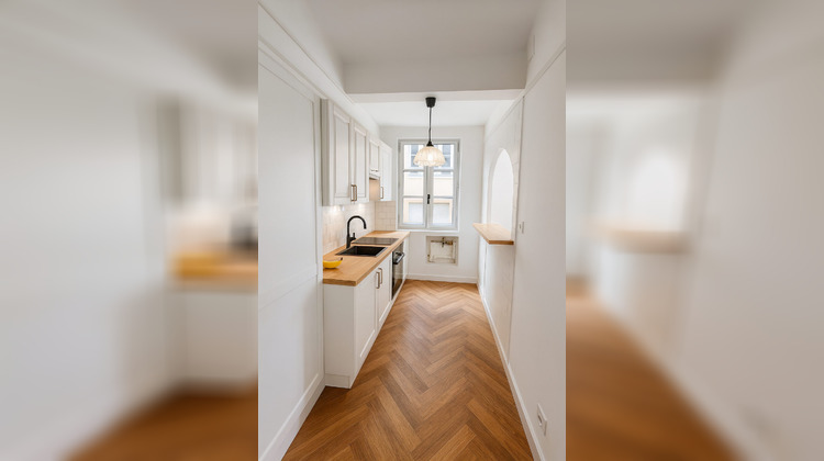 Ma-Cabane - Vente Appartement Toulon, 32 m²