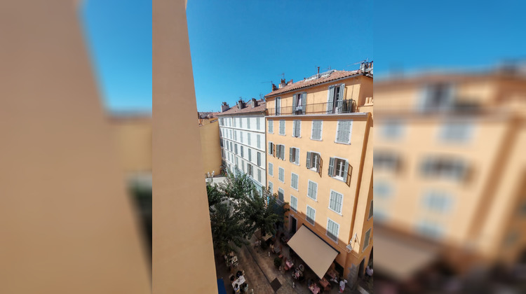 Ma-Cabane - Vente Appartement Toulon, 32 m²