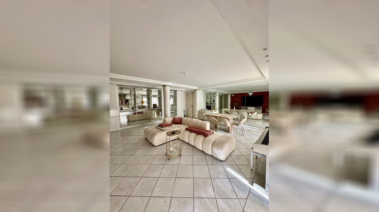 Ma-Cabane - Vente Appartement Toulon, 94 m²