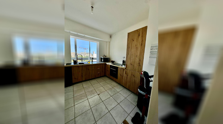 Ma-Cabane - Vente Appartement Toulon, 94 m²