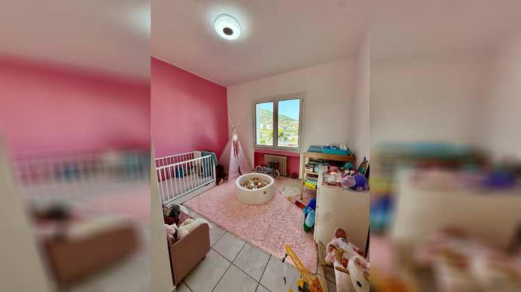 Ma-Cabane - Vente Appartement Toulon, 94 m²