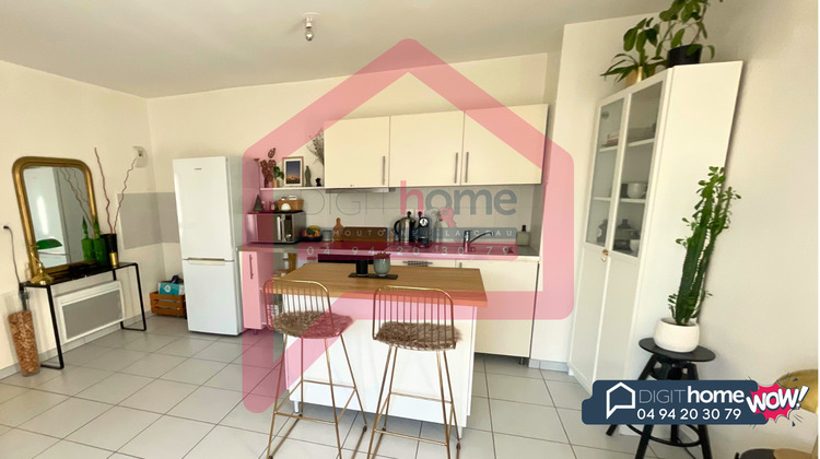 Ma-Cabane - Vente Appartement Toulon, 59 m²