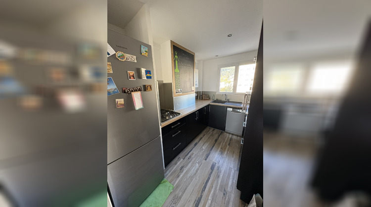 Ma-Cabane - Vente Appartement Toulon, 55 m²