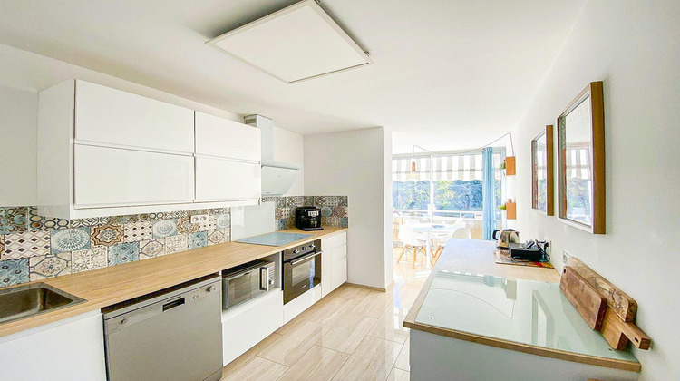 Ma-Cabane - Vente Appartement Toulon, 68 m²