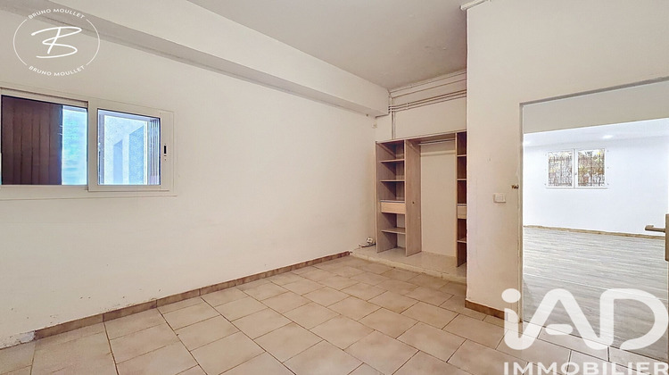 Ma-Cabane - Vente Appartement Toulon, 54 m²