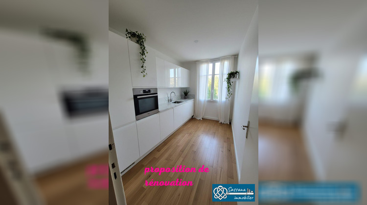 Ma-Cabane - Vente Appartement Toulon, 80 m²