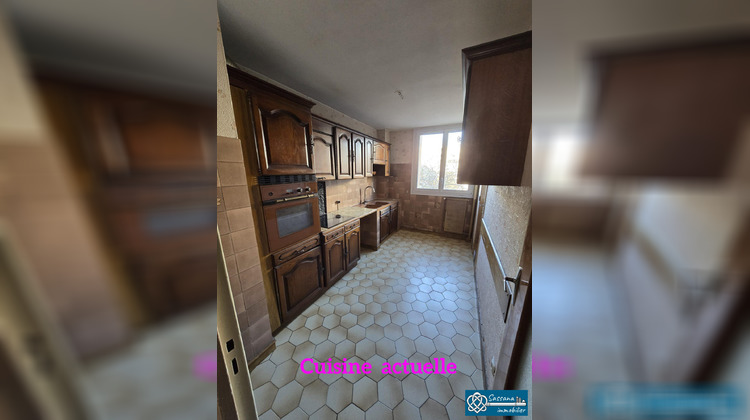 Ma-Cabane - Vente Appartement Toulon, 80 m²