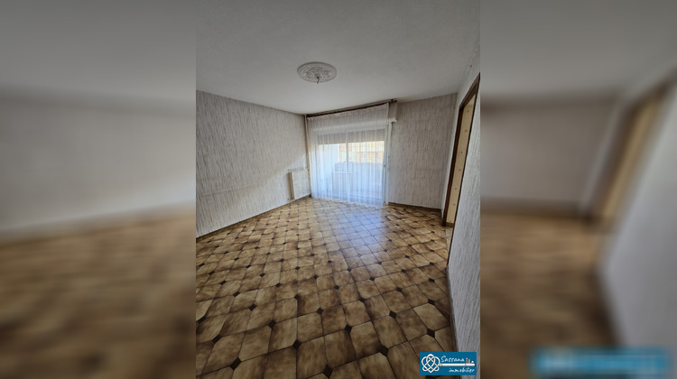 Ma-Cabane - Vente Appartement Toulon, 80 m²