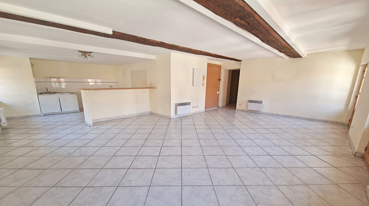 Ma-Cabane - Vente Appartement Toulon, 65 m²