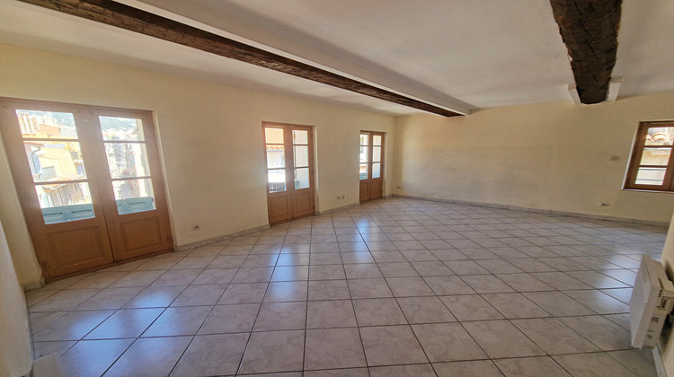 Ma-Cabane - Vente Appartement Toulon, 65 m²