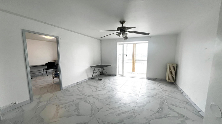 Ma-Cabane - Vente Appartement Toulon, 57 m²