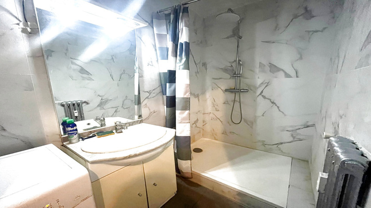 Ma-Cabane - Vente Appartement Toulon, 57 m²