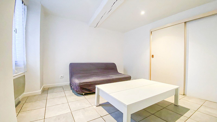 Ma-Cabane - Vente Appartement Toulon, 21 m²