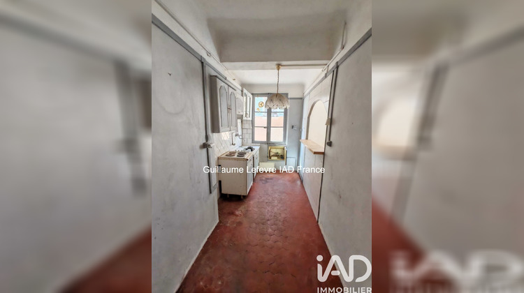 Ma-Cabane - Vente Appartement Toulon, 34 m²