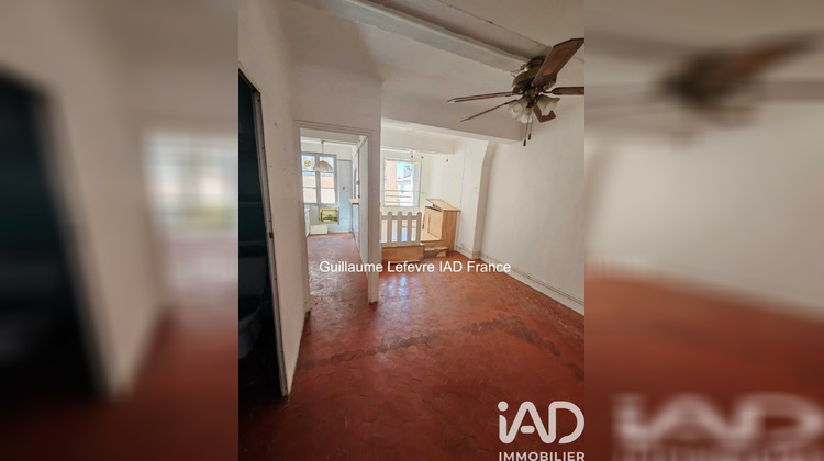 Ma-Cabane - Vente Appartement Toulon, 34 m²