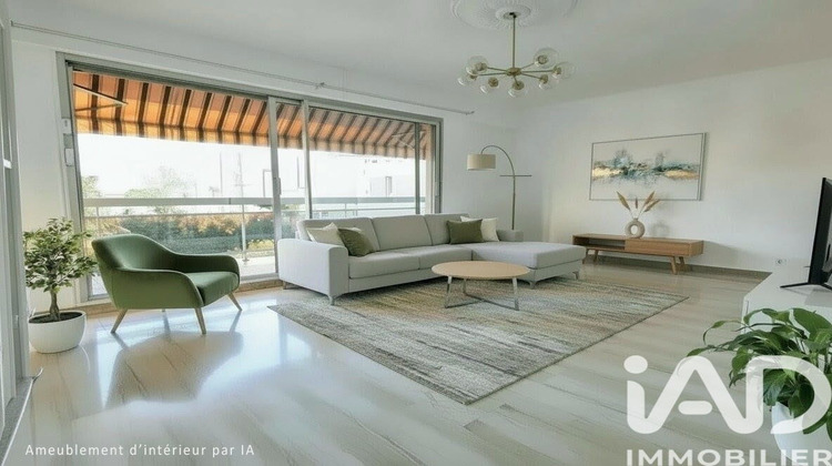 Ma-Cabane - Vente Appartement Toulon, 67 m²