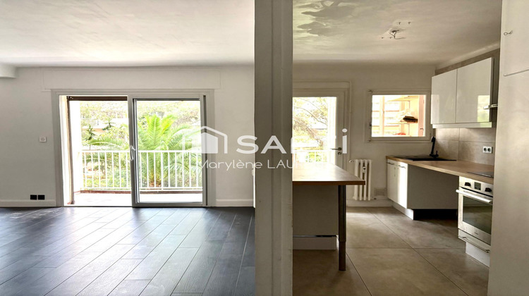 Ma-Cabane - Vente Appartement Toulon, 72 m²