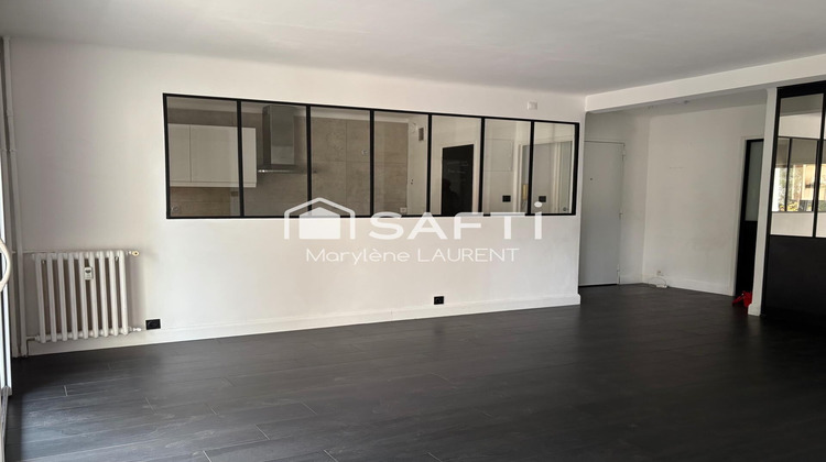 Ma-Cabane - Vente Appartement Toulon, 72 m²