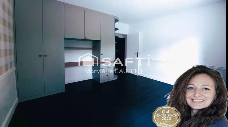 Ma-Cabane - Vente Appartement Toulon, 72 m²