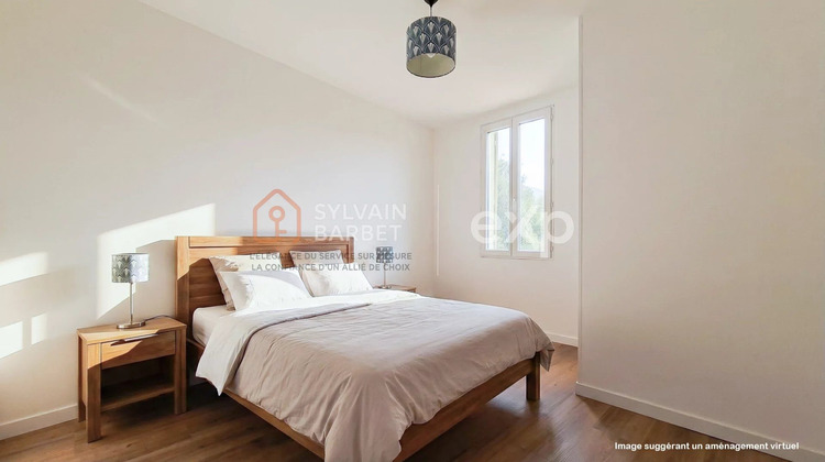 Ma-Cabane - Vente Appartement Toulon, 60 m²