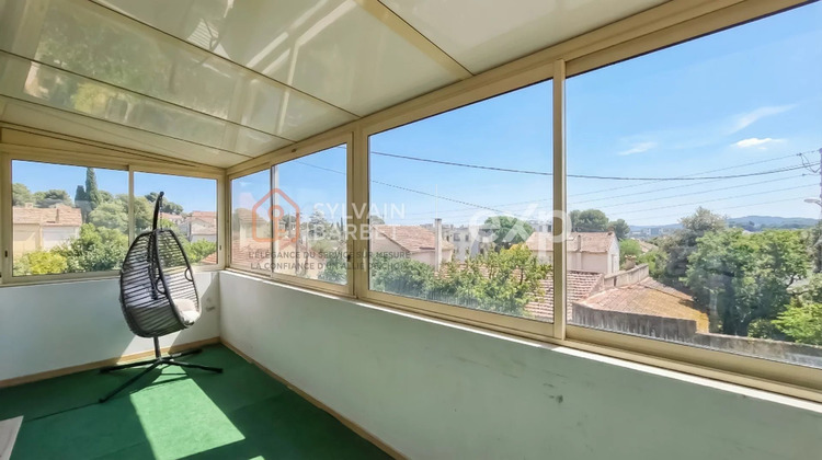 Ma-Cabane - Vente Appartement Toulon, 60 m²