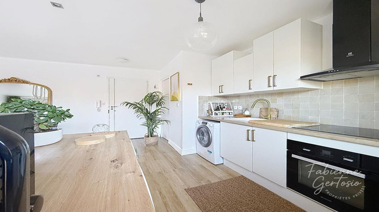 Ma-Cabane - Vente Appartement TOULON, 41 m²