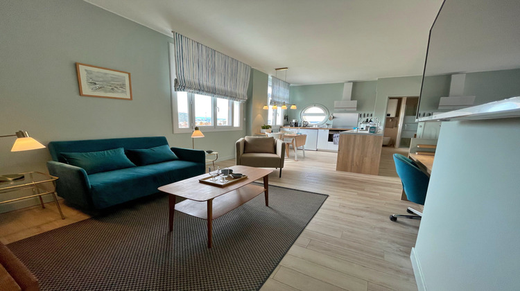 Ma-Cabane - Vente Appartement Toulon, 49 m²