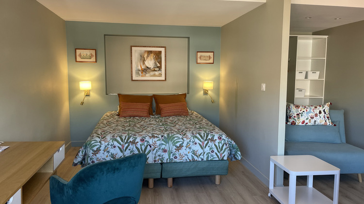 Ma-Cabane - Vente Appartement Toulon, 38 m²