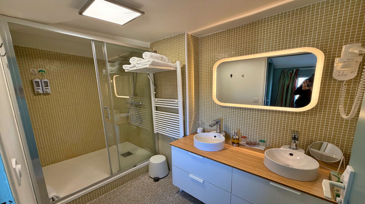 Ma-Cabane - Vente Appartement Toulon, 38 m²