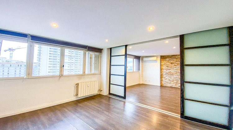 Ma-Cabane - Vente Appartement Toulon, 52 m²