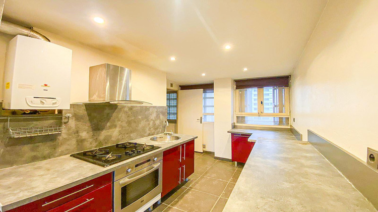 Ma-Cabane - Vente Appartement Toulon, 52 m²