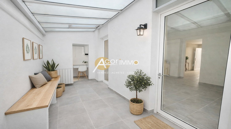 Ma-Cabane - Vente Appartement Toulon, 63 m²