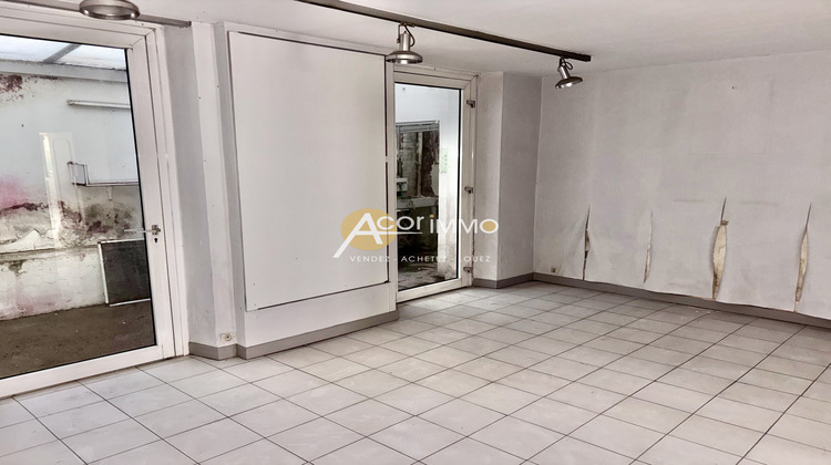 Ma-Cabane - Vente Appartement Toulon, 63 m²