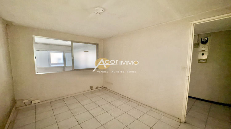 Ma-Cabane - Vente Appartement Toulon, 63 m²
