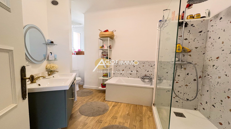 Ma-Cabane - Vente Appartement Toulon, 105 m²