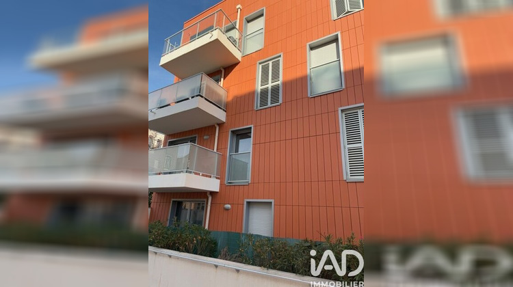 Ma-Cabane - Vente Appartement Toulon, 60 m²