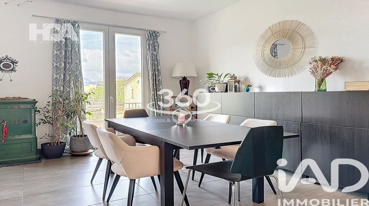 Ma-Cabane - Vente Appartement Toulon, 97 m²