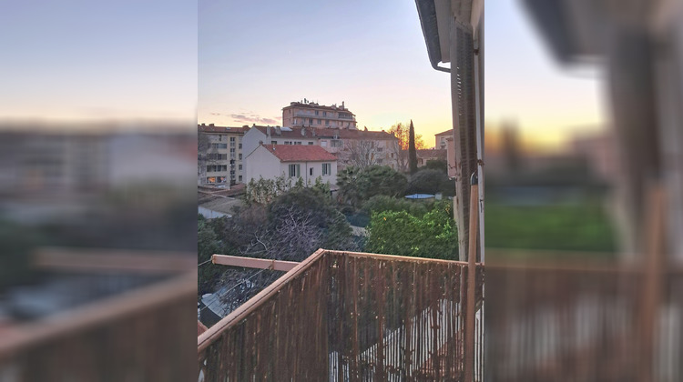 Ma-Cabane - Vente Appartement Toulon, 41 m²